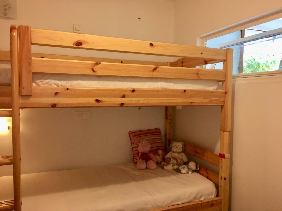 Large Private Garden, Quiet 2-Bedroom Apartment, Air Conditioning, Wifi, Parking Cassis Eksteriør bilde